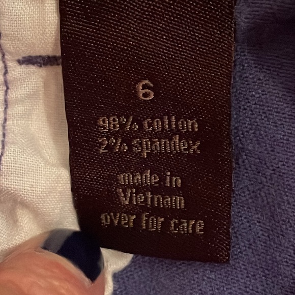 Women’s Skinny Jeans - Picture 5 of 6